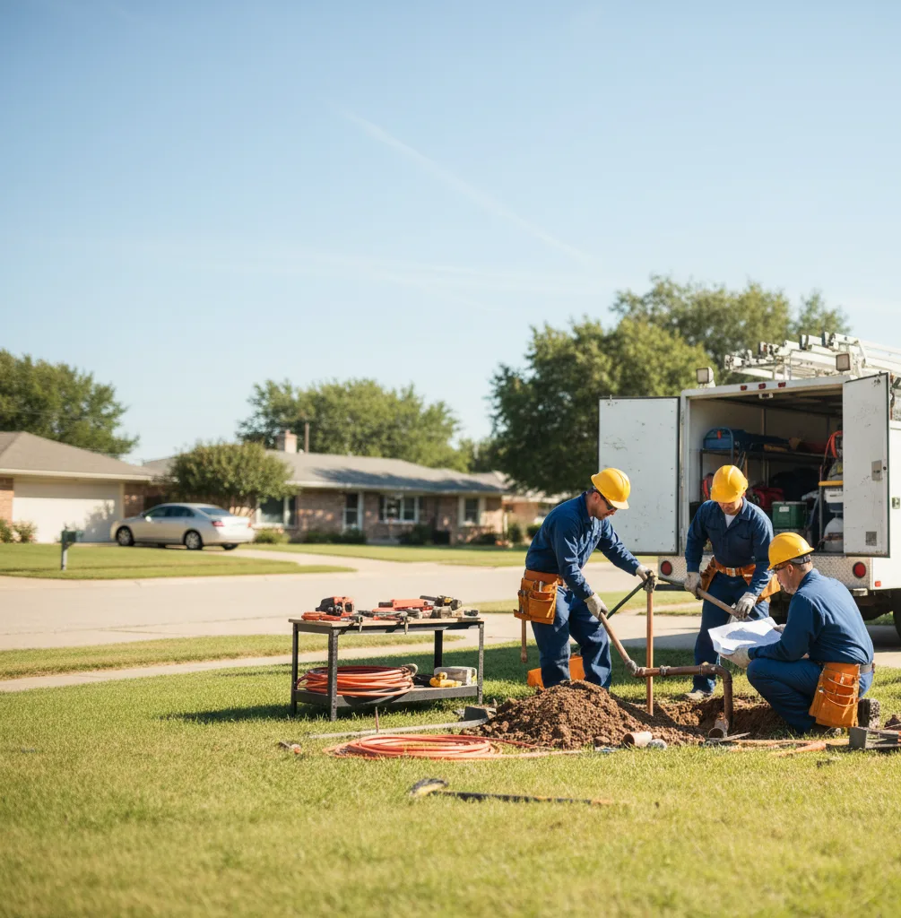 Drain Cleaning in Moravia, NY